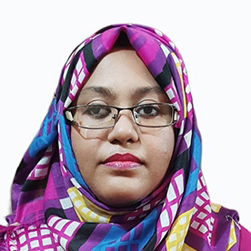 Aysha Shaiful - Professional Graphic Designer in Dhaka, Bangladesh ...