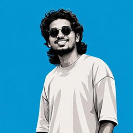 Harish Dhanasekaran - Graphic Designer in India :: Behance