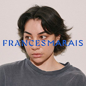 Frances Marais