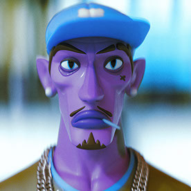 Pedro Conti's profile