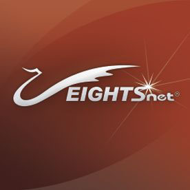 Behance profile picture for @EIGHTS