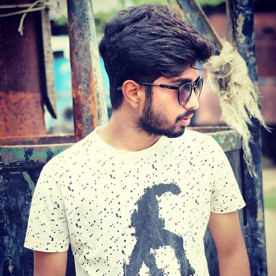MH Pollob - Student in Dhaka, Bangladesh :: Behance