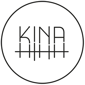 Behance profile picture for @kina