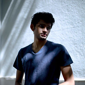 Karan Kumar - Illustrator | Graphic Designer in Mumbai, India :: Behance