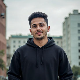 Abdullah Al Abid - Animator | Compositor in Dhaka, Bangladesh :: Behance