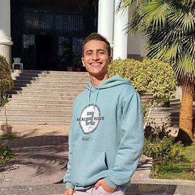 HAMZA MOHAMED - Graphic designer in Egypt :: Behance