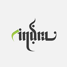 Behance profile picture for @indra