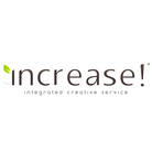 Behance profile picture for @increase