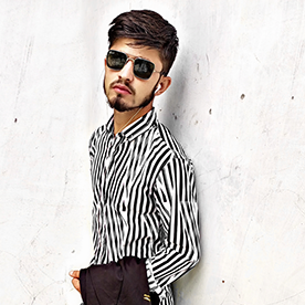 Badar Mansoor - UI/UX Designer in Gilgit, Pakistan :: Behance
