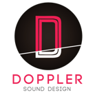 Behance profile picture for @doppler