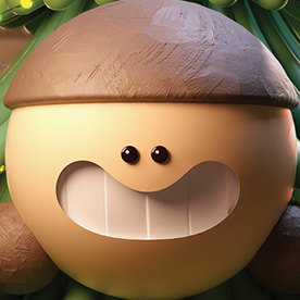 Behance profile picture for @surfer