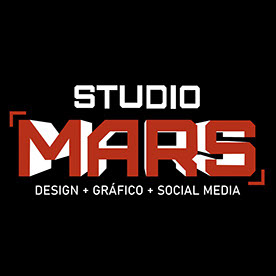 Studio Mars on Behance