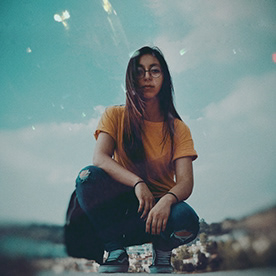 Behance profile picture for @karenmora