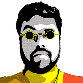 Jithin Pulinthanam - Associate RGD in Toronto, Ontario, Canada :: Behance