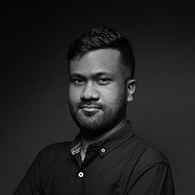 Mujahid Muja - Graphic Designer in Dubai Media City, United Arab ...