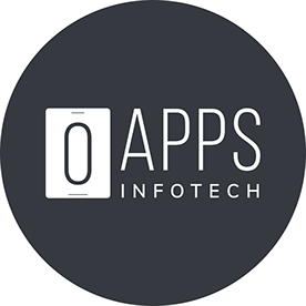 oApps Infotech - Web and Mobile App Development Company in Ahmedabad ...