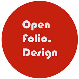 openfolio design's profile