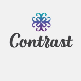 Behance profile picture for @contrast