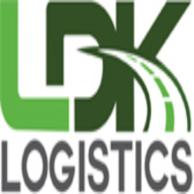 LDK Logistics - Logistics Services in Denver, CO, USA :: Behance