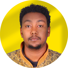 Selemon Assefa - Graphic designer in Addis Abeba, Ethiopia :: Behance