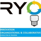 Behance profile picture for @RYO