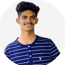 VIGNESH V - Aspira institute student in Chennai, India :: Behance