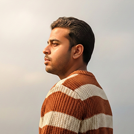 Rachit Nanda's profile