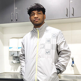 Sk Sathish - Graphic Designer in Chennai, India :: Behance