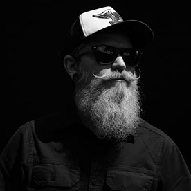 Frank Almeida's profile