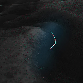 Behance profile picture for @Harder