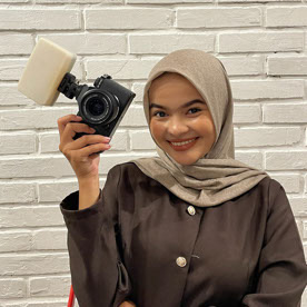 Nabila Najwalia in Indonesia :: Behance