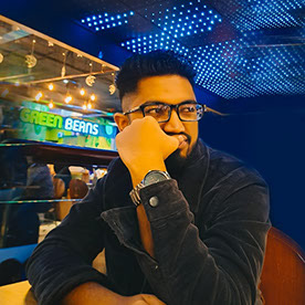 Rayhan Rafi - Creative Designer , Video Editor in Dhaka, Bangladesh ...