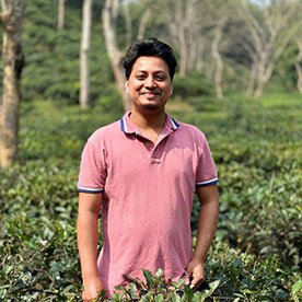 Manik Das - Manager, Animation & Motion Graphics in Dhaka, Bangladesh ...