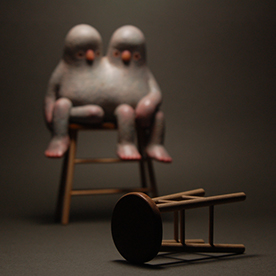 Yellow Rubber Duck :: Behance