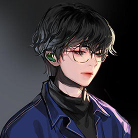 Behance profile picture for @mariii