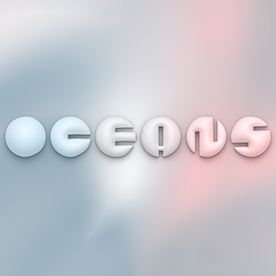 Behance profile picture for @Oceans