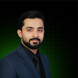 Adeel Ahmed - Launching Businesses into Digital World | Creative ...
