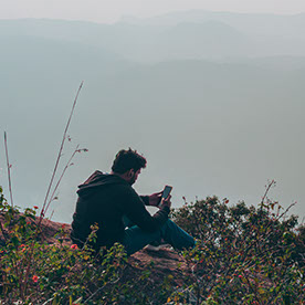 Haneef J in India :: Behance