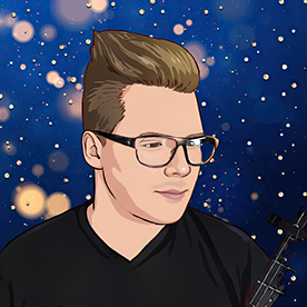 Behance profile picture for @pk187