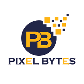 pixel btyes - student in Karachi, Pakistan :: Behance