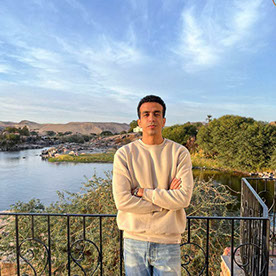 Abdo Osama - architect,artist in Cairo, Egypt :: Behance
