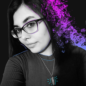 Christina LP's profile