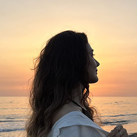 Beyza Bayrak's profile