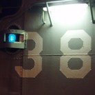 Brook Banham's profile