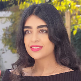 Shakila Agha Babaei Nezhad - UI/UX Designer, Web Developer in Karaj ...