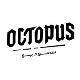 Octopus studio in Cairo, Egypt :: Behance