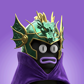 Behance profile picture for @geraldog