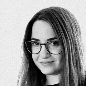 Mirela Belova's profile