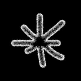 60 Vector Halftones. Part 2 :: Behance