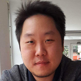 Angelo Lee - Game Developer in São Paulo, Brazil :: Behance